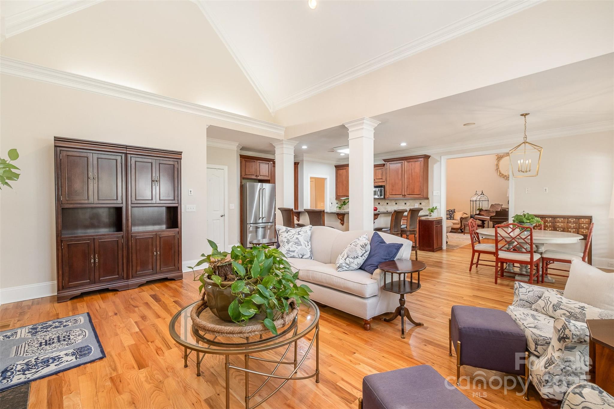 Meadow Lakes II - Residential