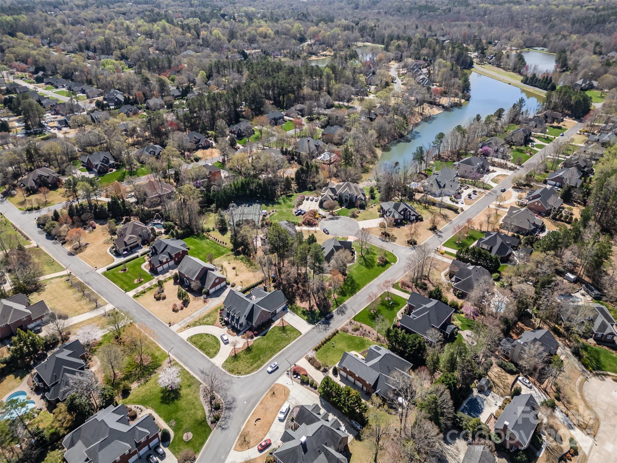 Meadow Lakes II - Residential