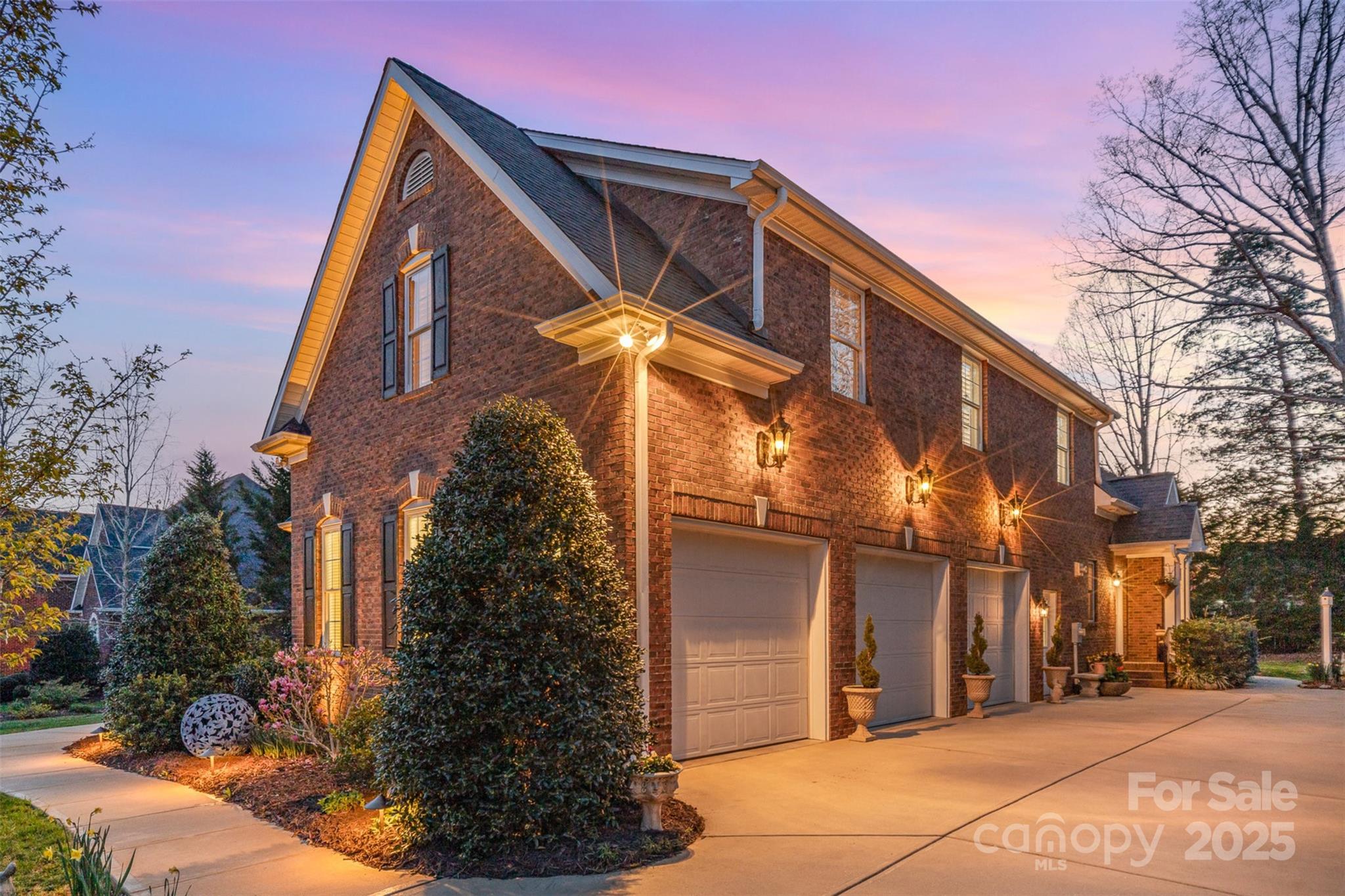 Meadow Lakes II - Residential