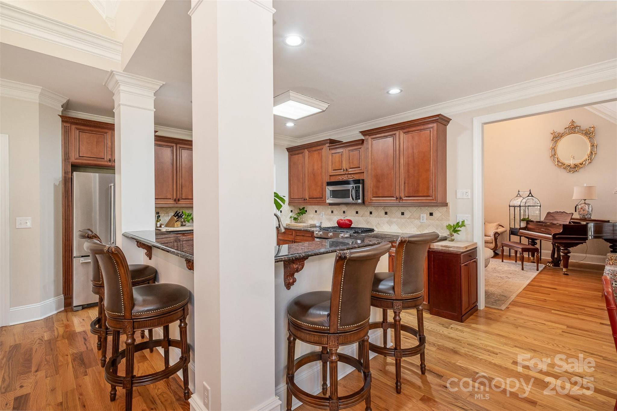 Meadow Lakes II - Residential