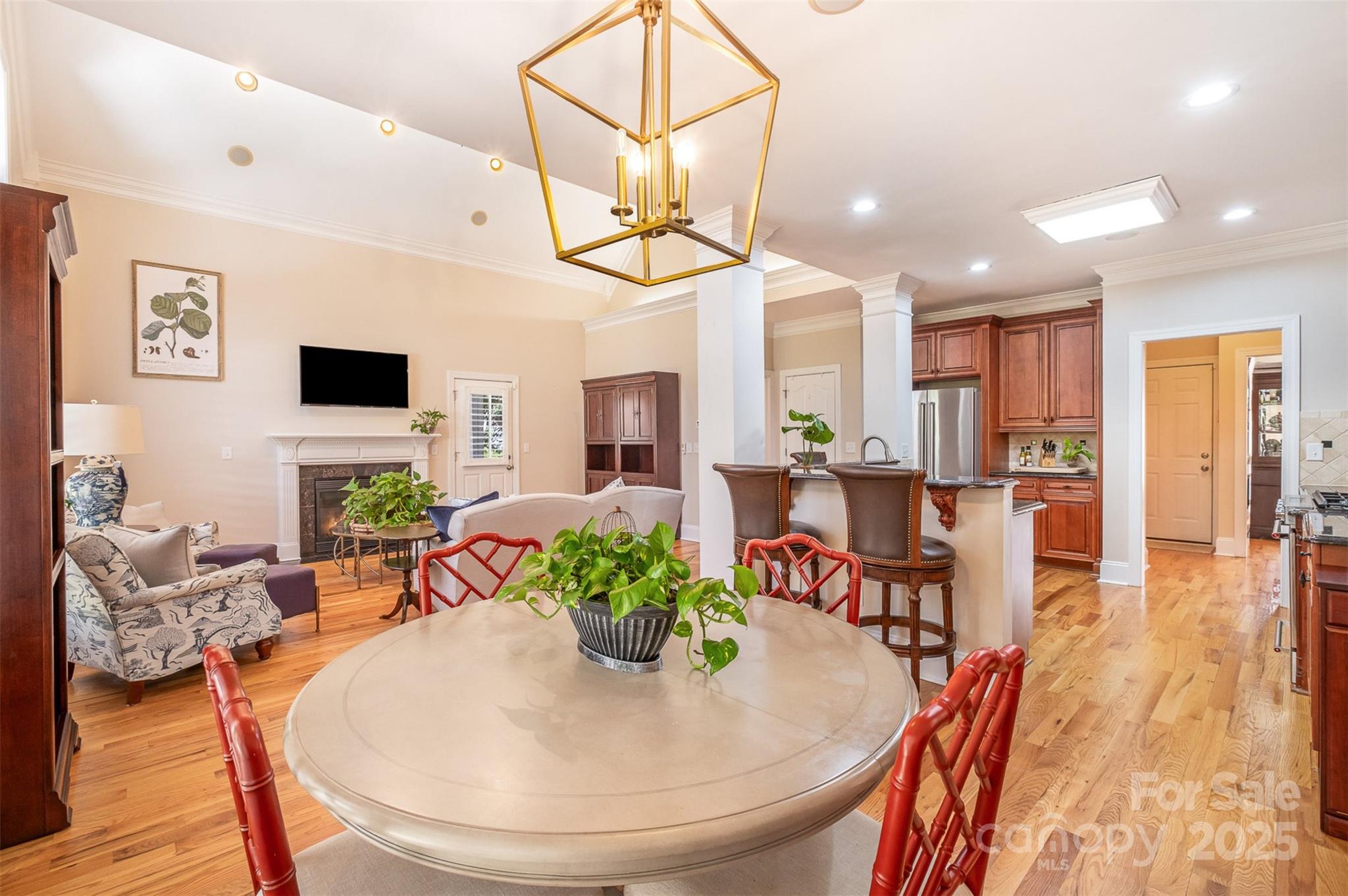 Meadow Lakes II - Residential