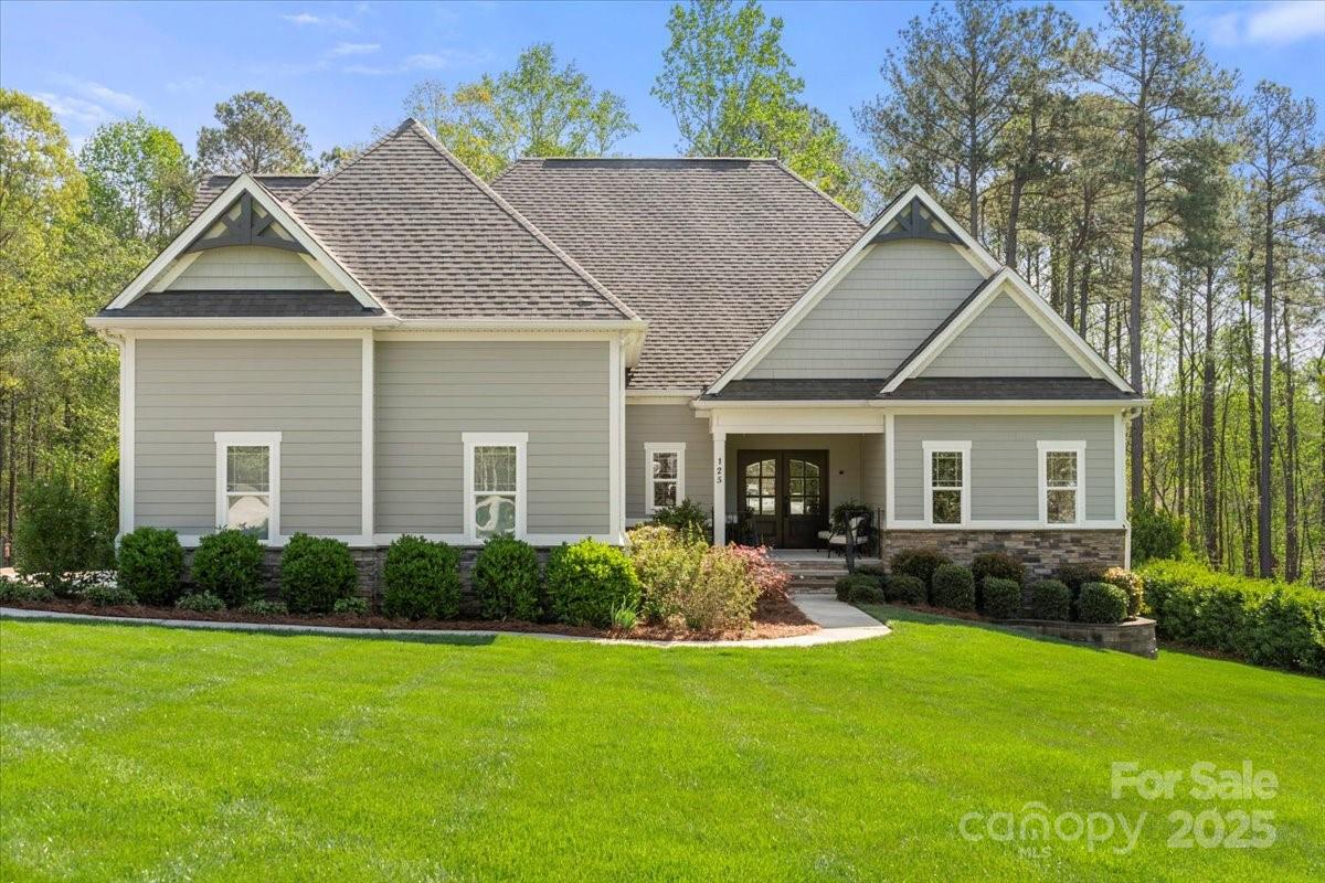 125 Trent Pines Drive