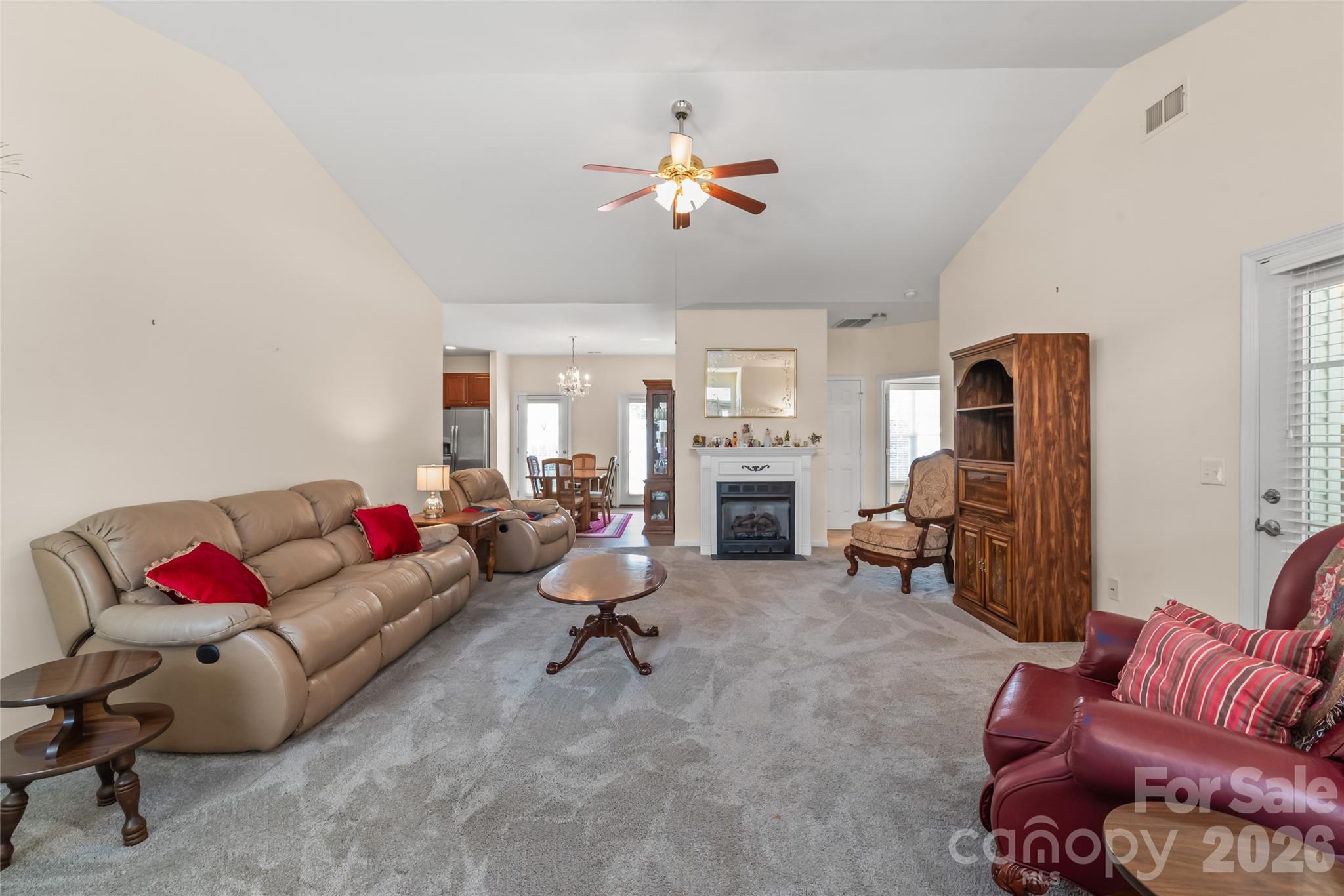 9205 Duckhorn Drive