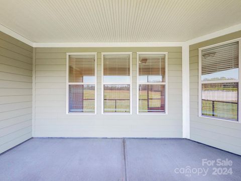 A home in Mooresville