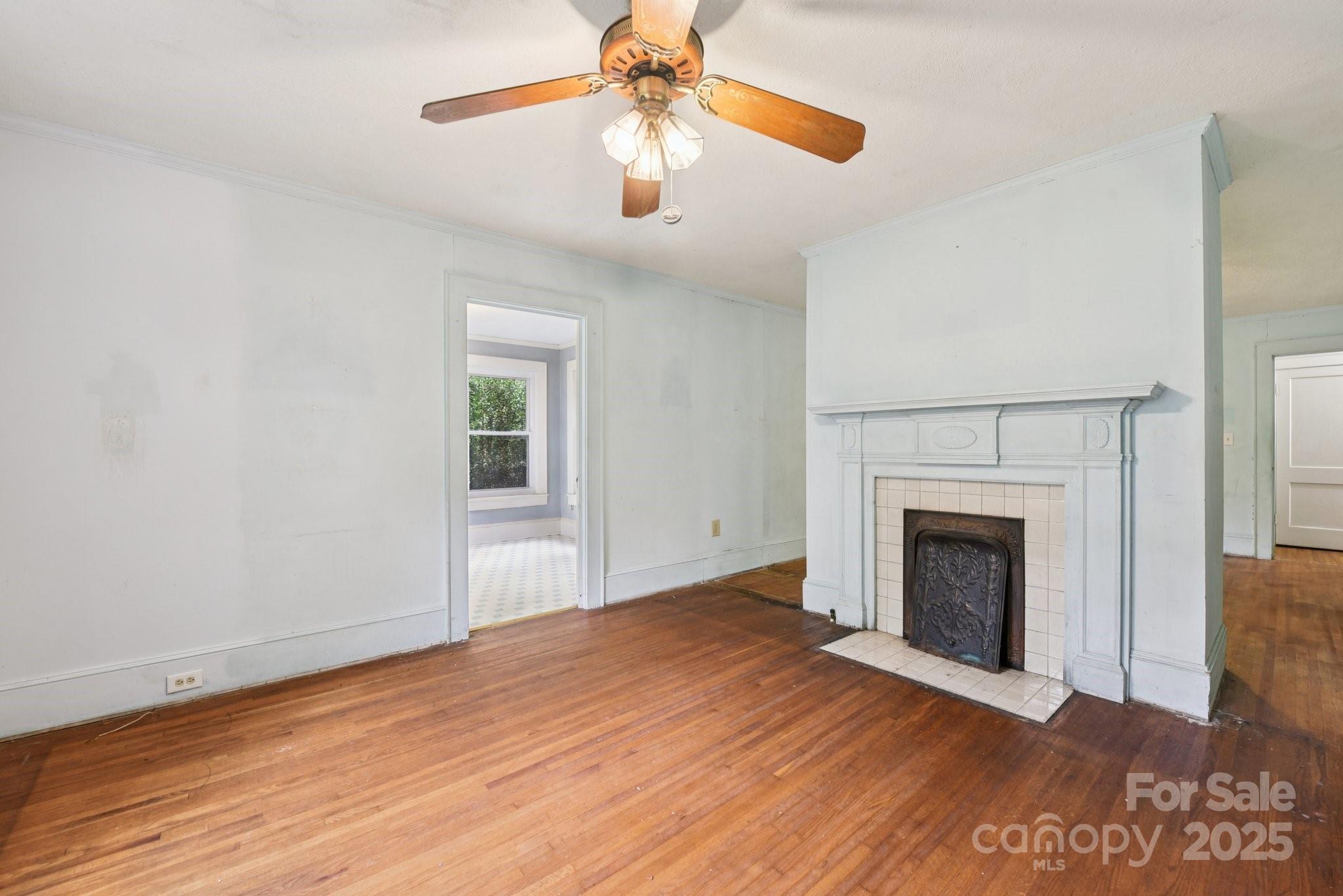 1110 Rogers Lake Road