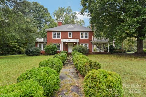 1110 Rogers Lake Road Kannapolis NC 28081