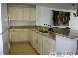 Davidson Landing - Residential