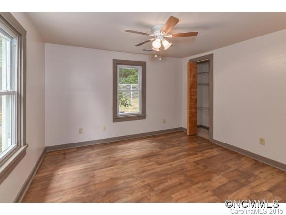 Sulfur Springs Park - Residential