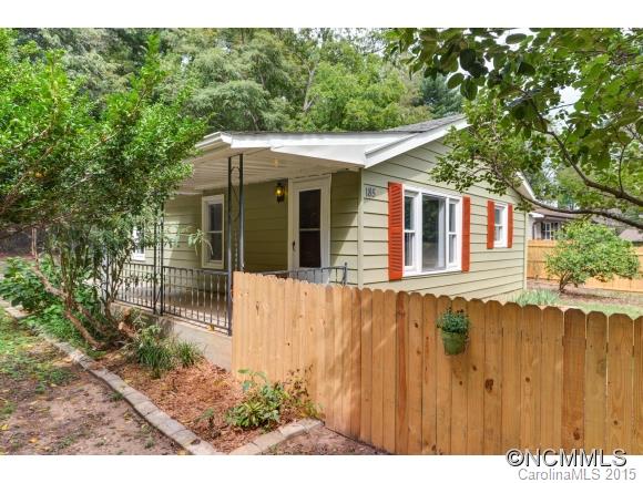 Sulfur Springs Park - Residential