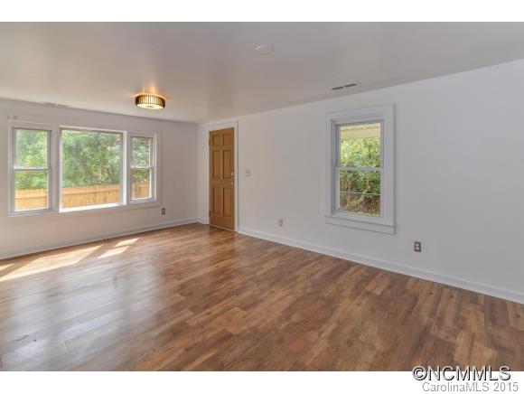 Sulfur Springs Park - Residential