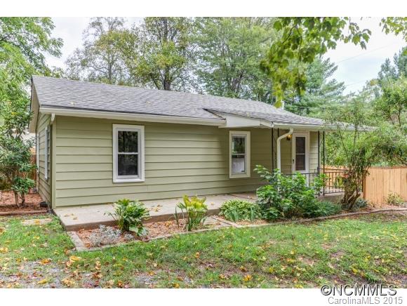 Sulfur Springs Park - Residential