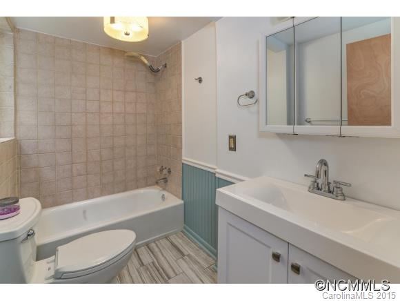 Sulfur Springs Park - Residential