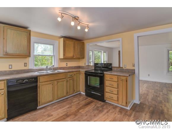 Sulfur Springs Park - Residential