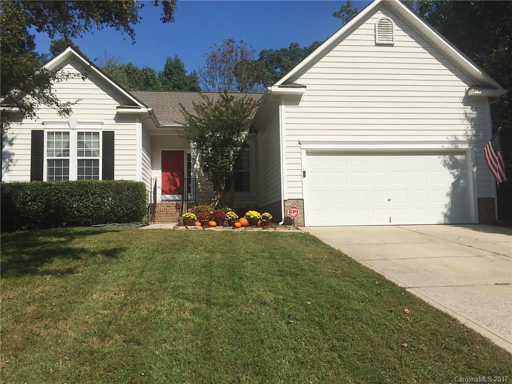 Plum Creek - Residential