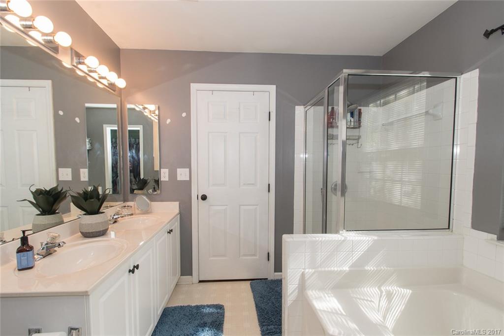 Plum Creek - Residential