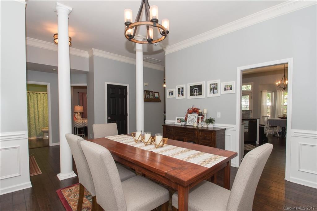 Plum Creek - Residential