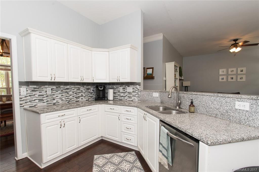 Plum Creek - Residential