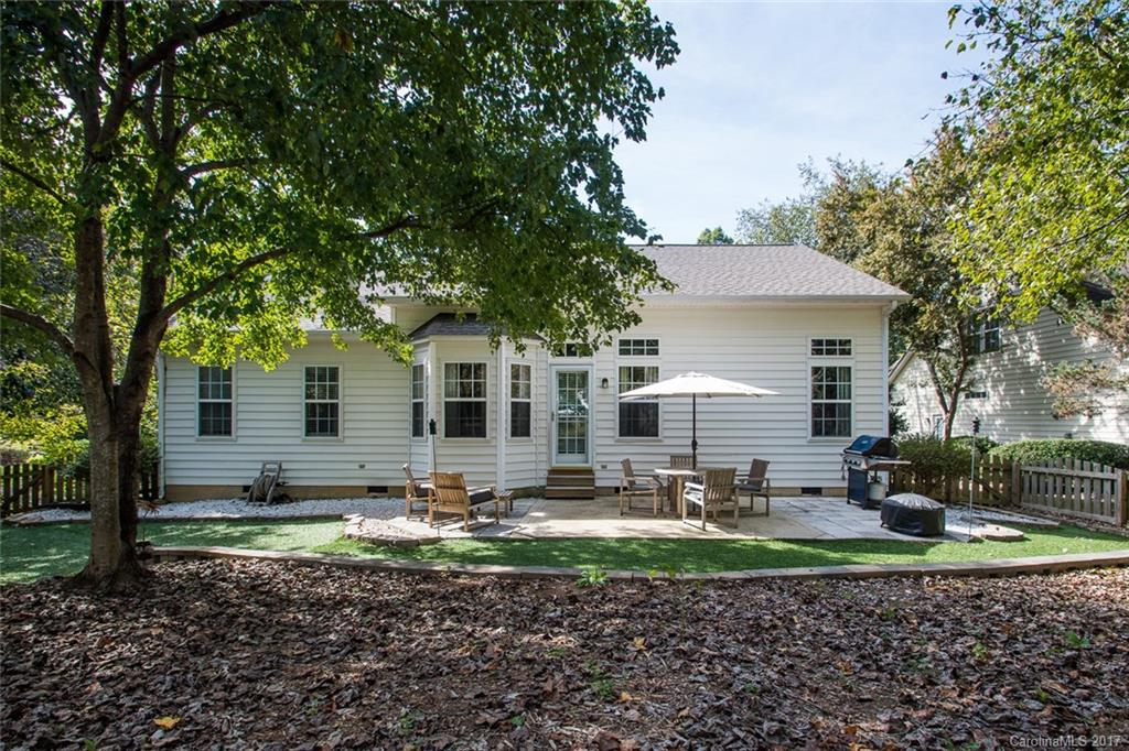 Plum Creek - Residential