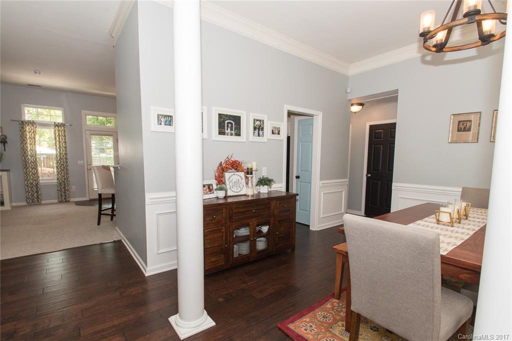 Plum Creek - Residential