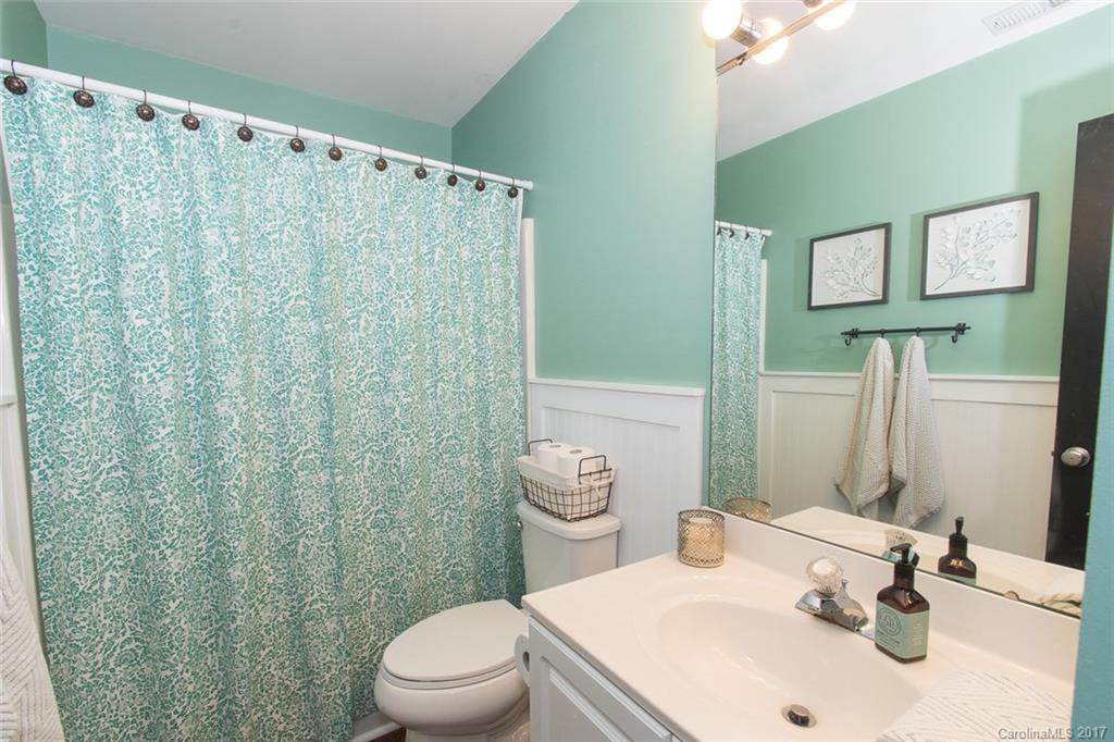 Plum Creek - Residential