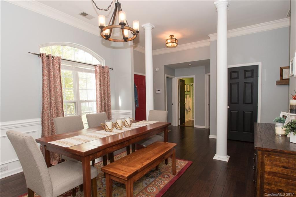 Plum Creek - Residential