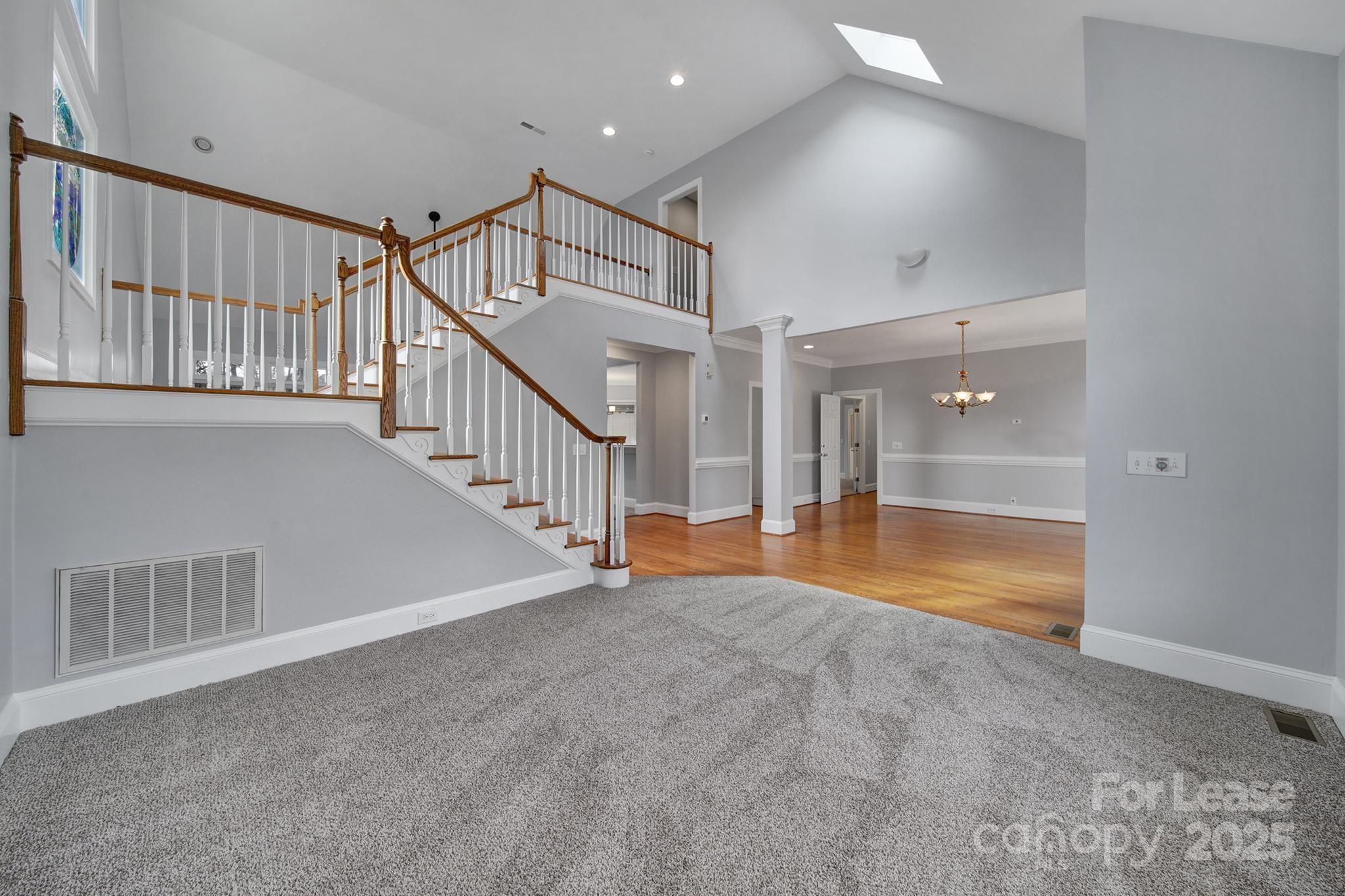 3117 Lakewood Edge Drive