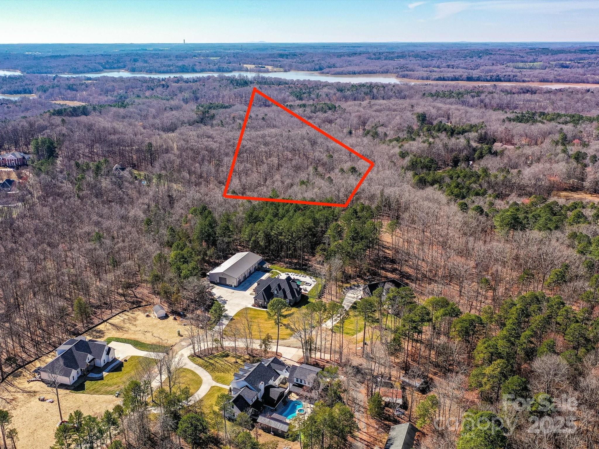 0000 Farmstead Lane