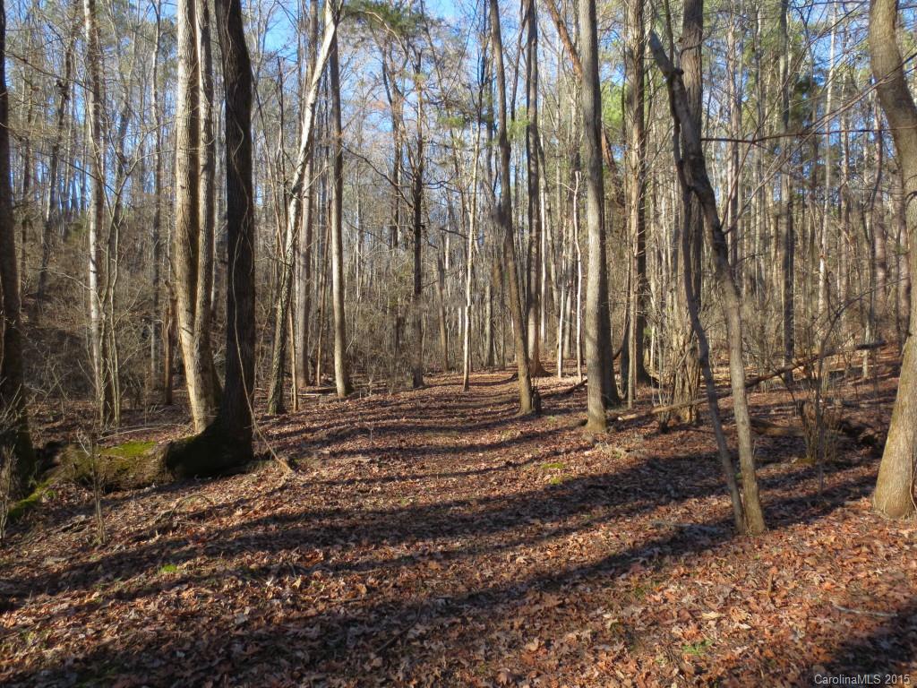 The Sanctuary - Land