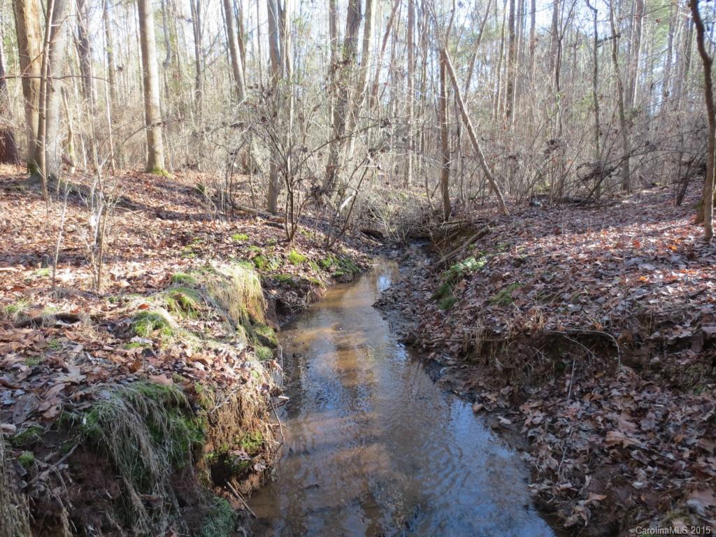 The Sanctuary - Land