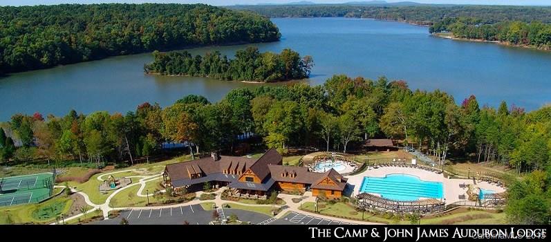 The Sanctuary - Land