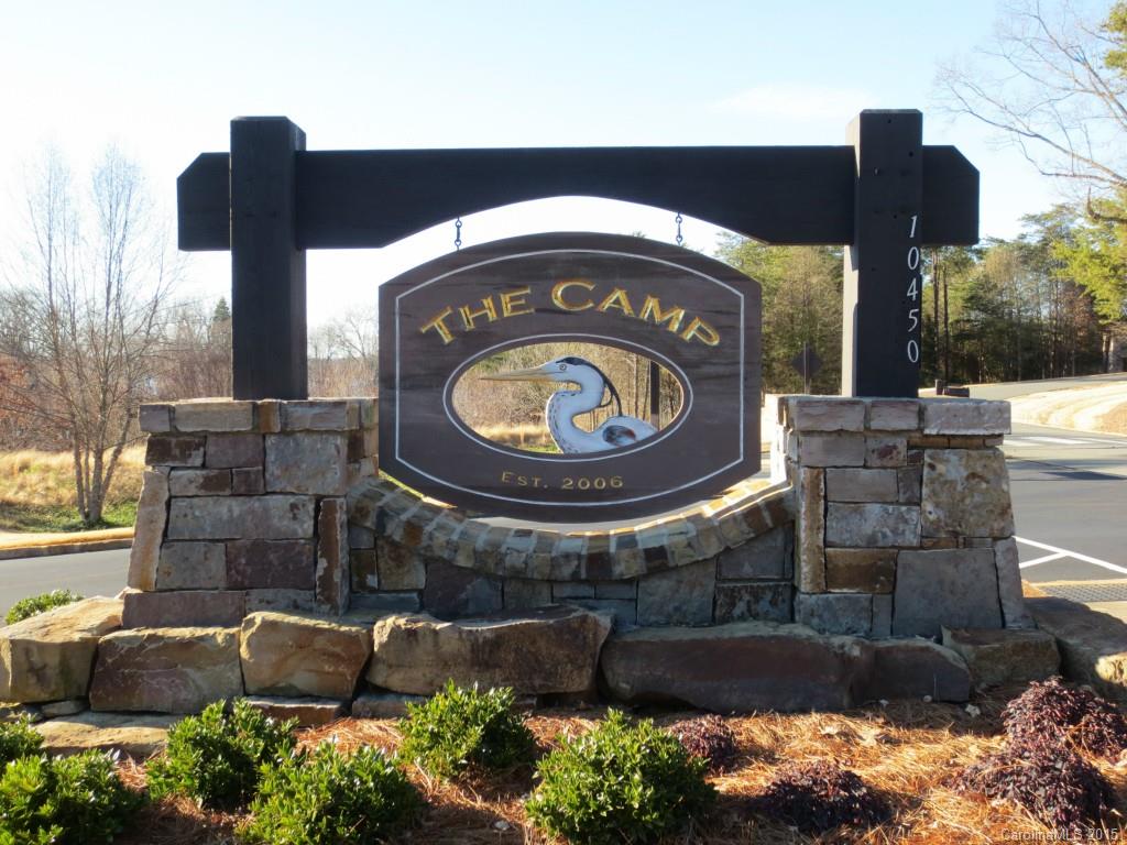 The Sanctuary - Land