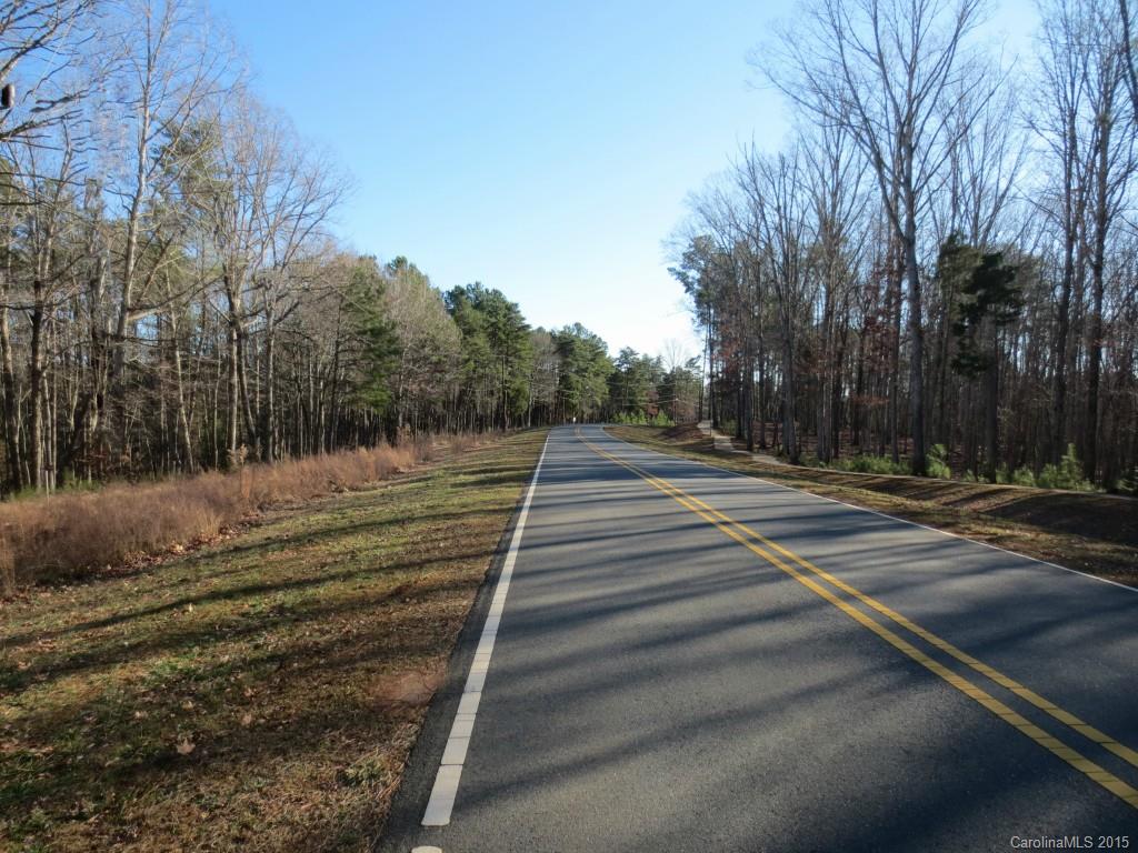 The Sanctuary - Land