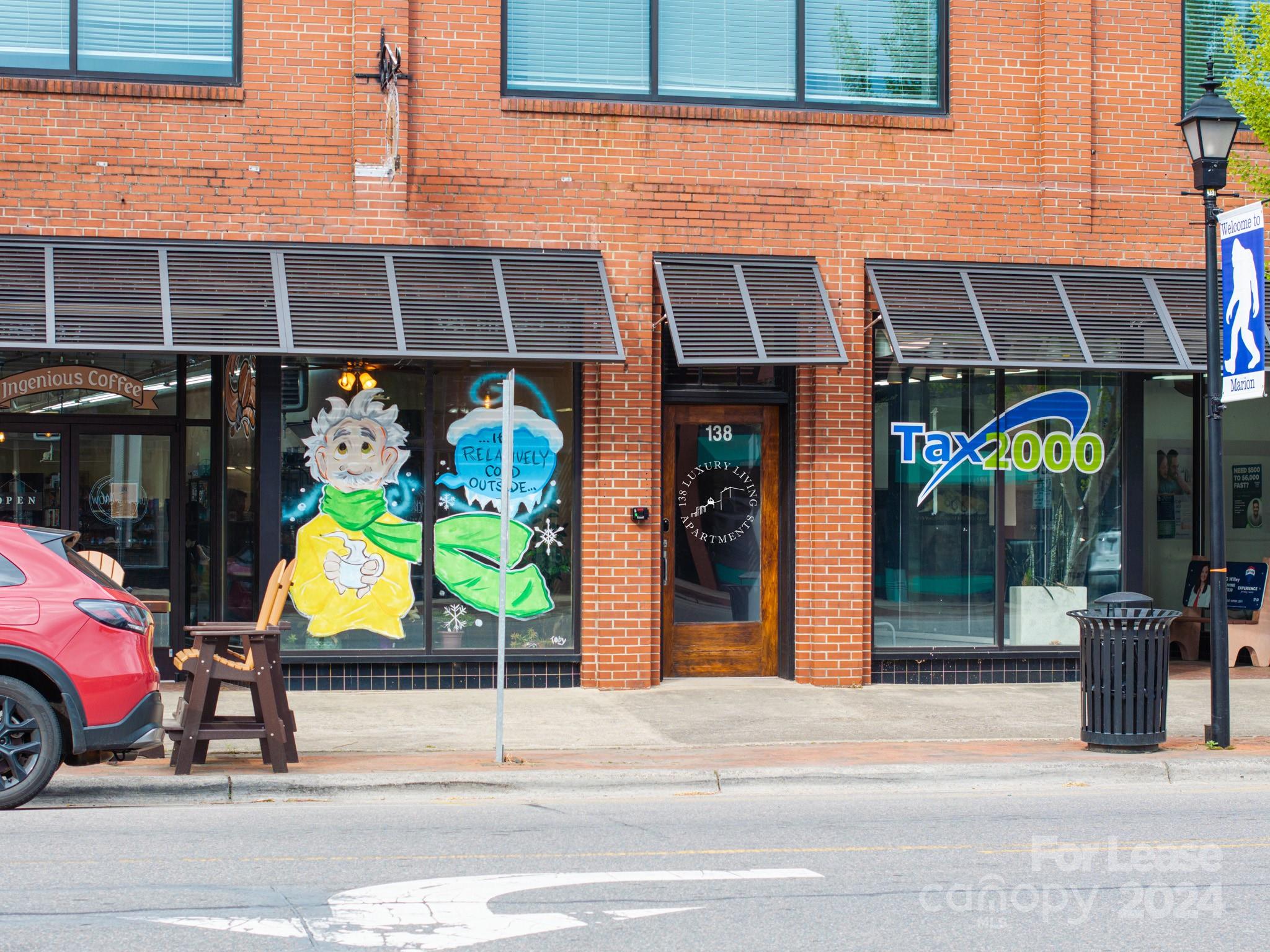 None - Residential Lease