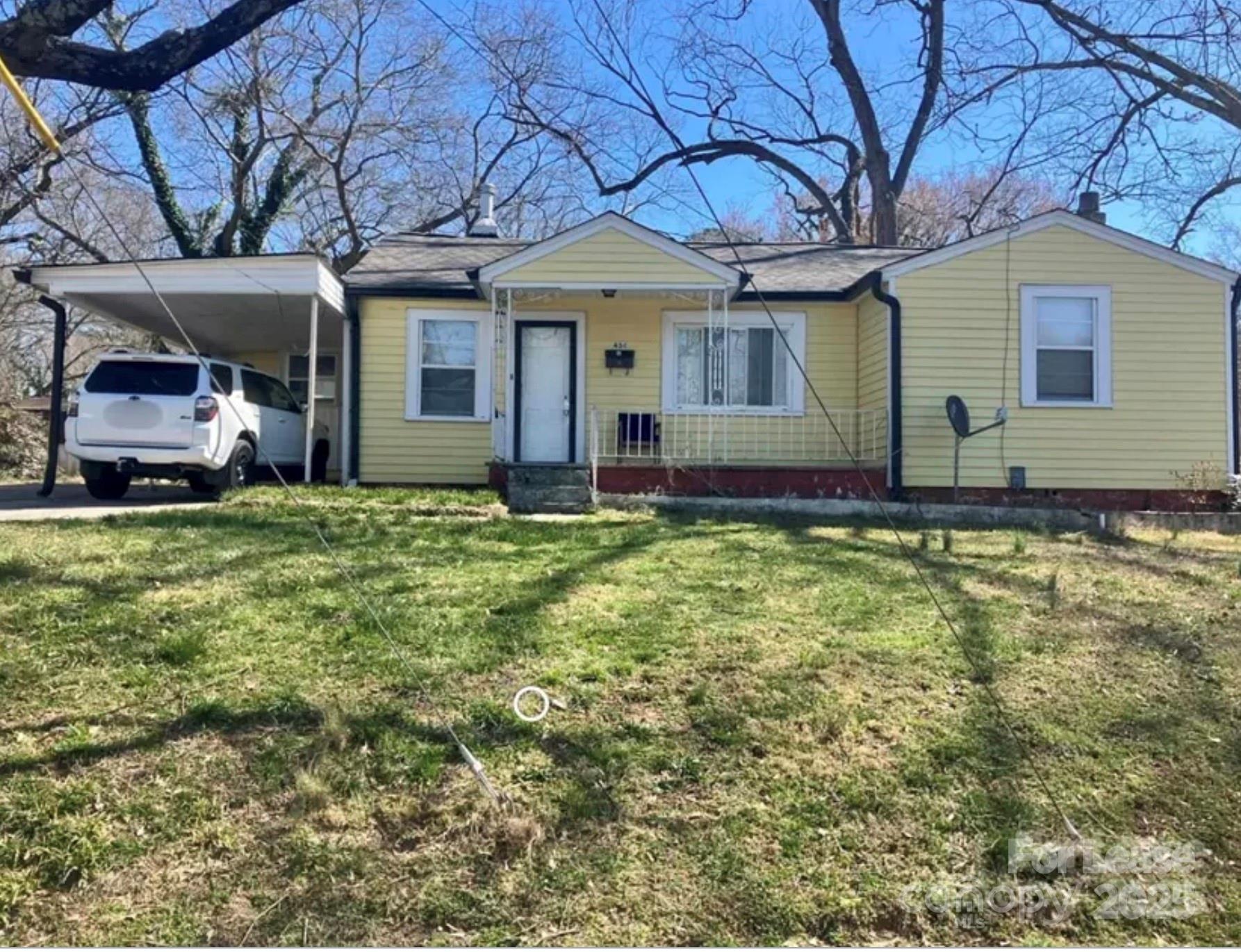 Gastonia, North Carolina 28052, United States, 3 Bedrooms Bedrooms, ,1 BathroomBathrooms,Residential,Active,94201