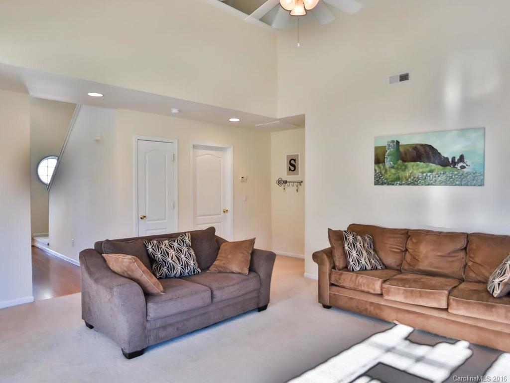 Manchester Place - Residential