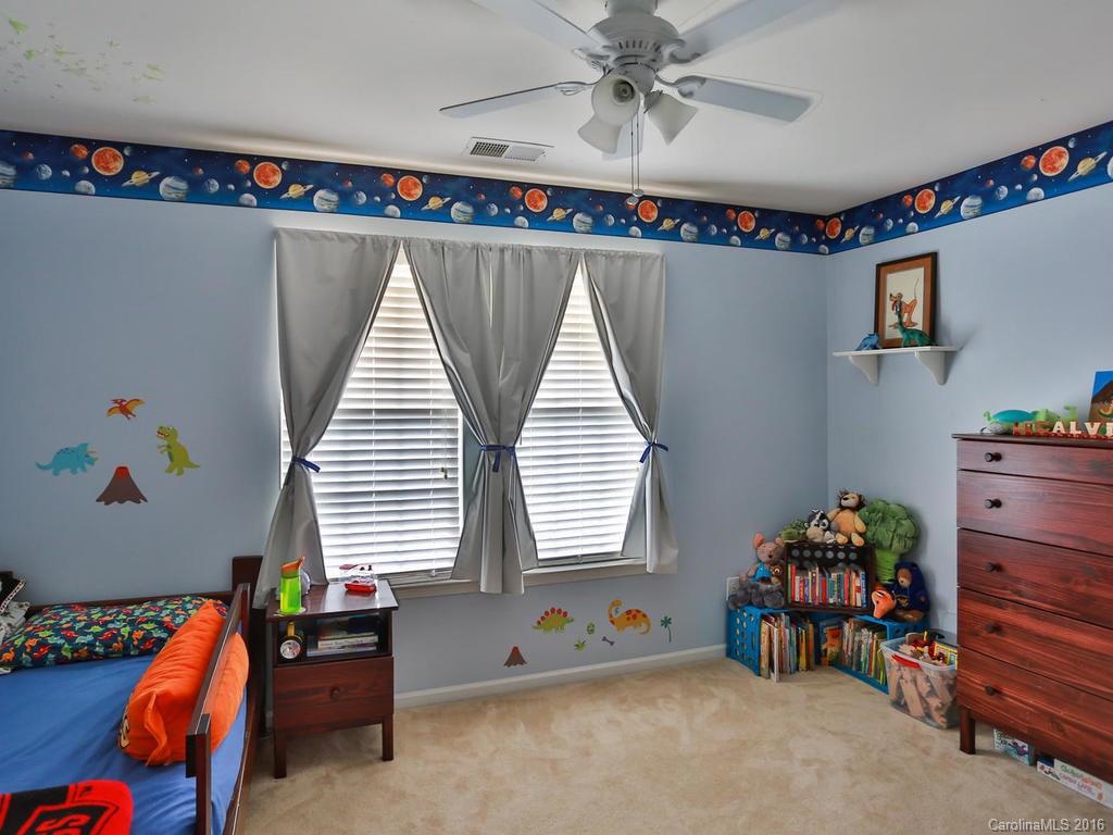 Manchester Place - Residential