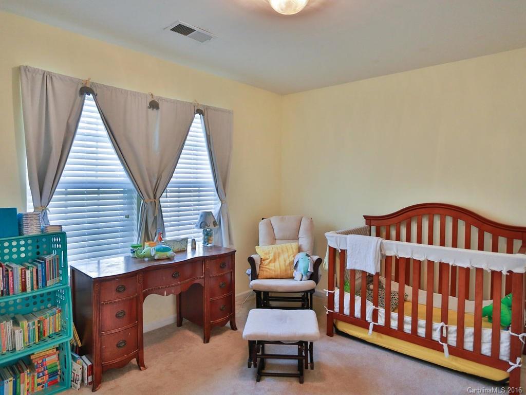 Manchester Place - Residential