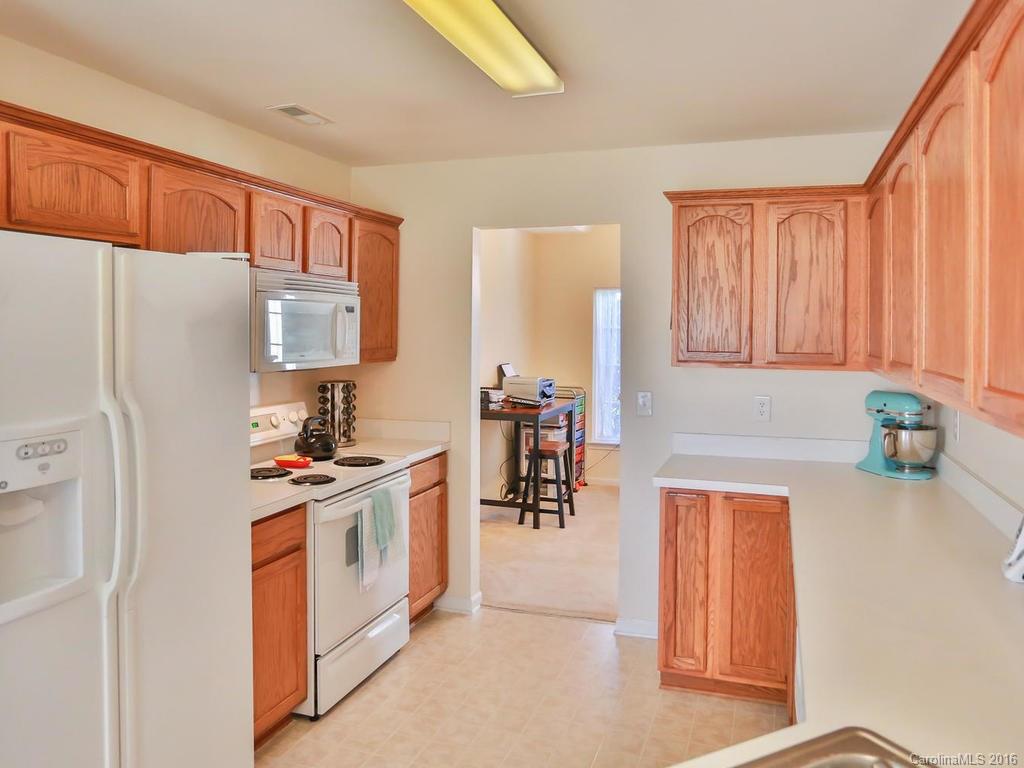 Manchester Place - Residential