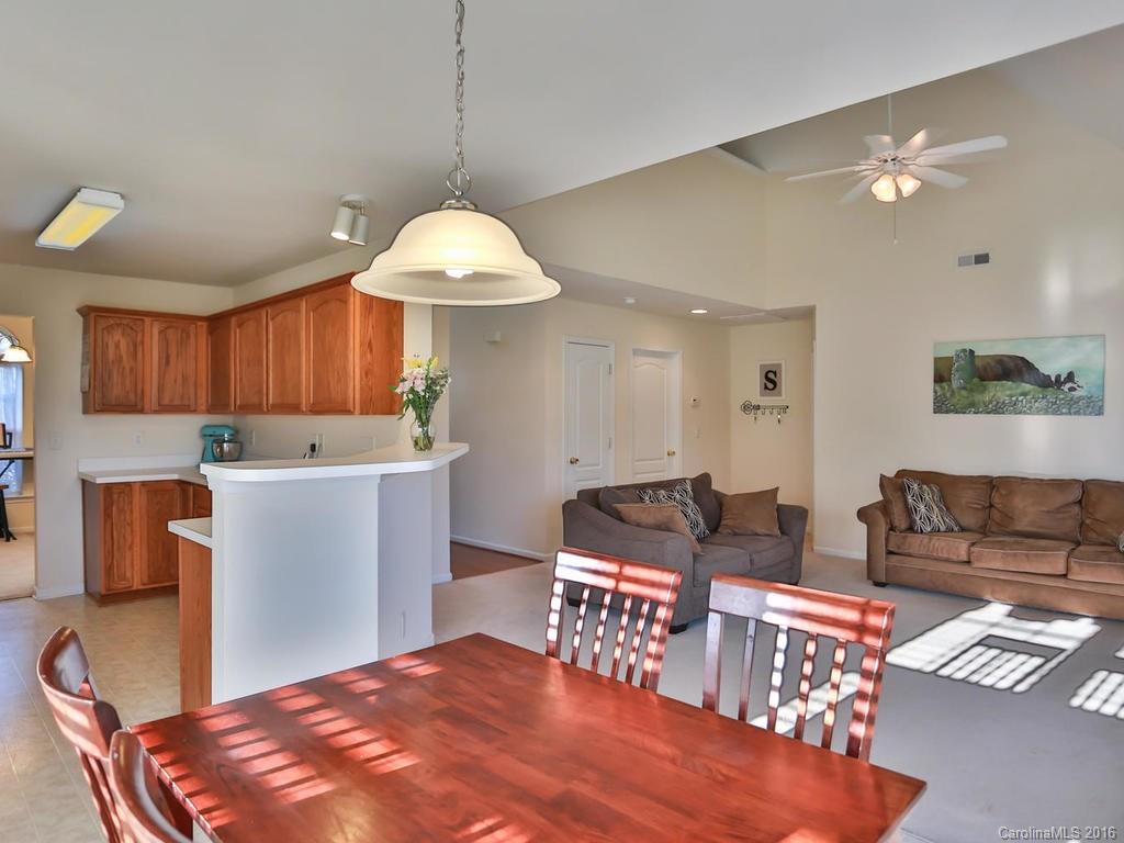 Manchester Place - Residential