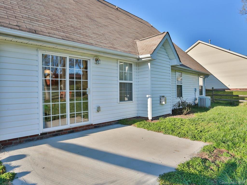 Manchester Place - Residential