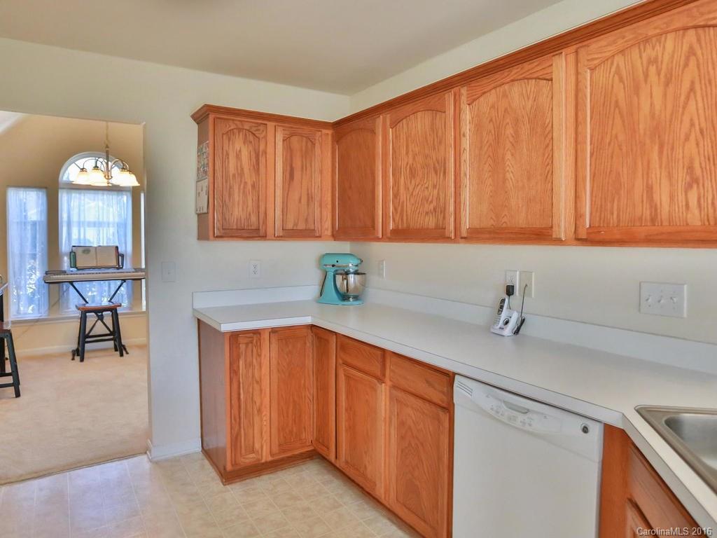 Manchester Place - Residential