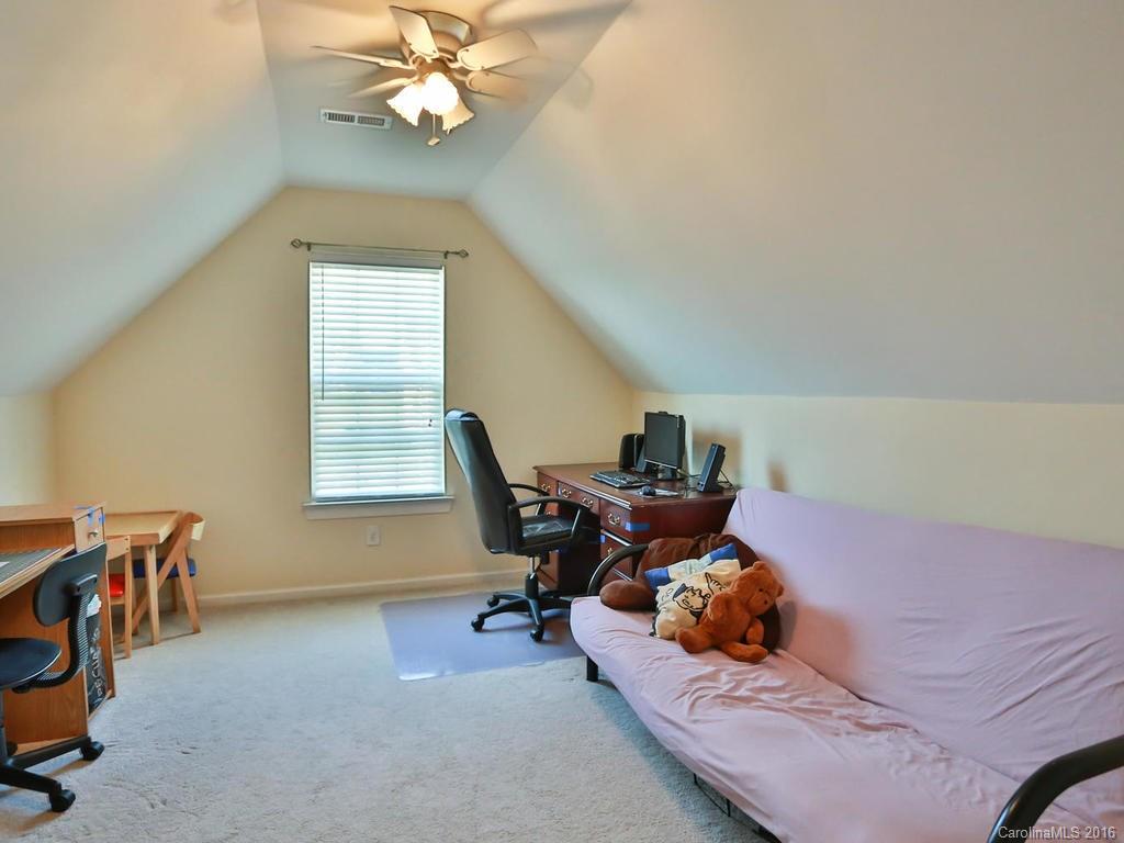 Manchester Place - Residential