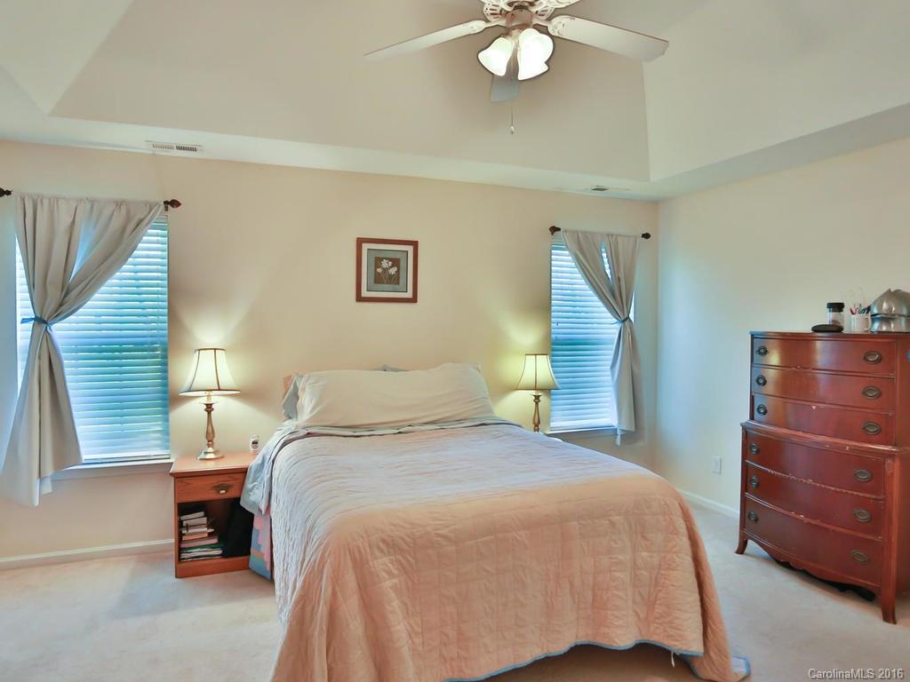 Manchester Place - Residential