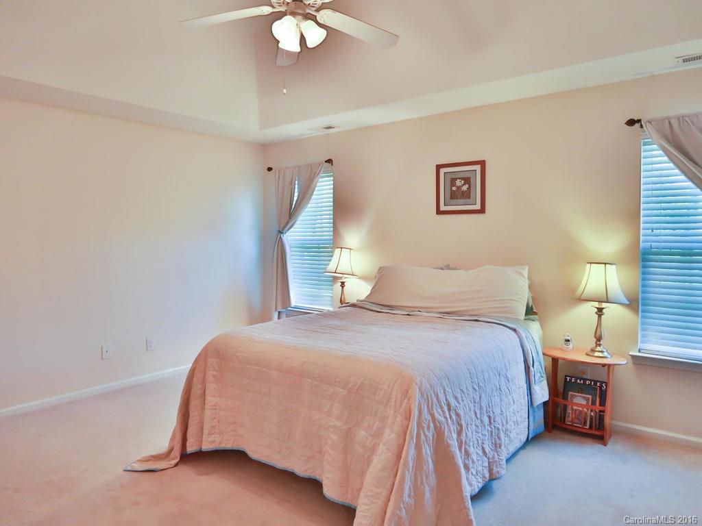 Manchester Place - Residential