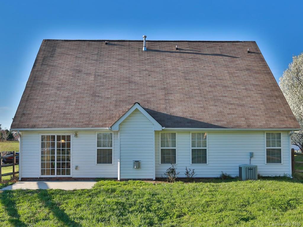 Manchester Place - Residential