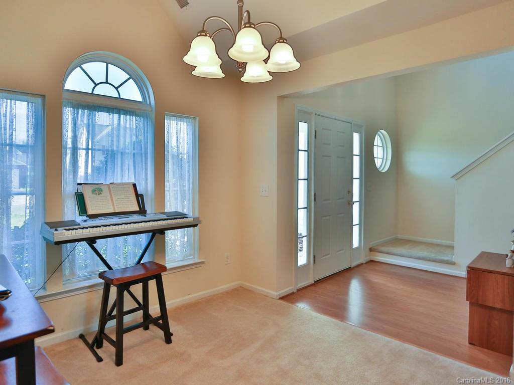 Manchester Place - Residential