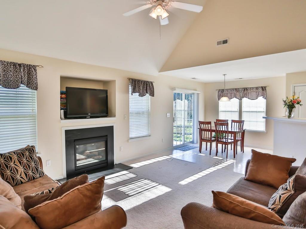 Manchester Place - Residential