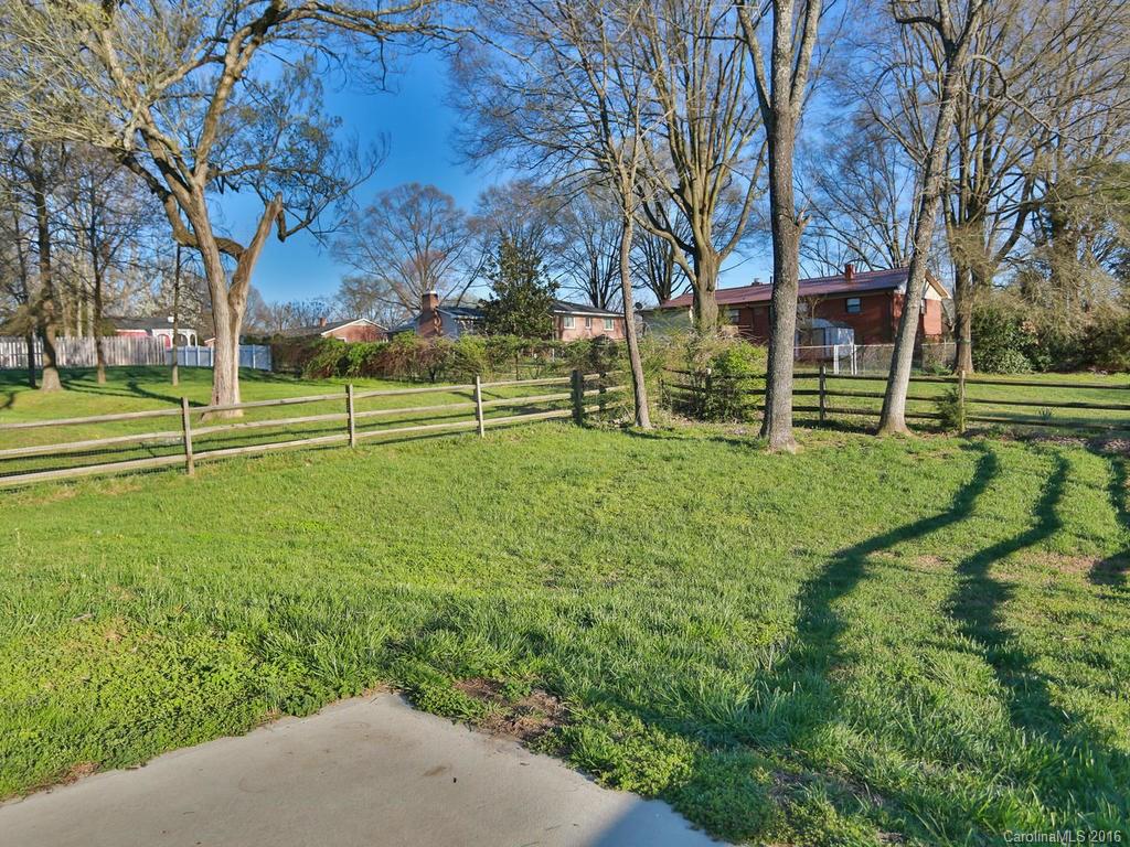 Manchester Place - Residential