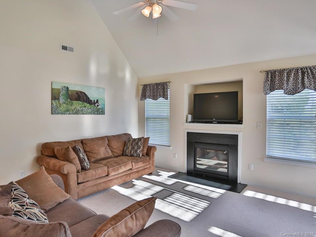 Manchester Place - Residential