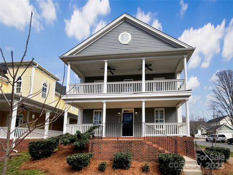 15604 Waterfront Drive Huntersville NC 28078